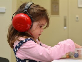 Therapeutic Listening: Enhancing Sensory Processing and Emotional Regulation